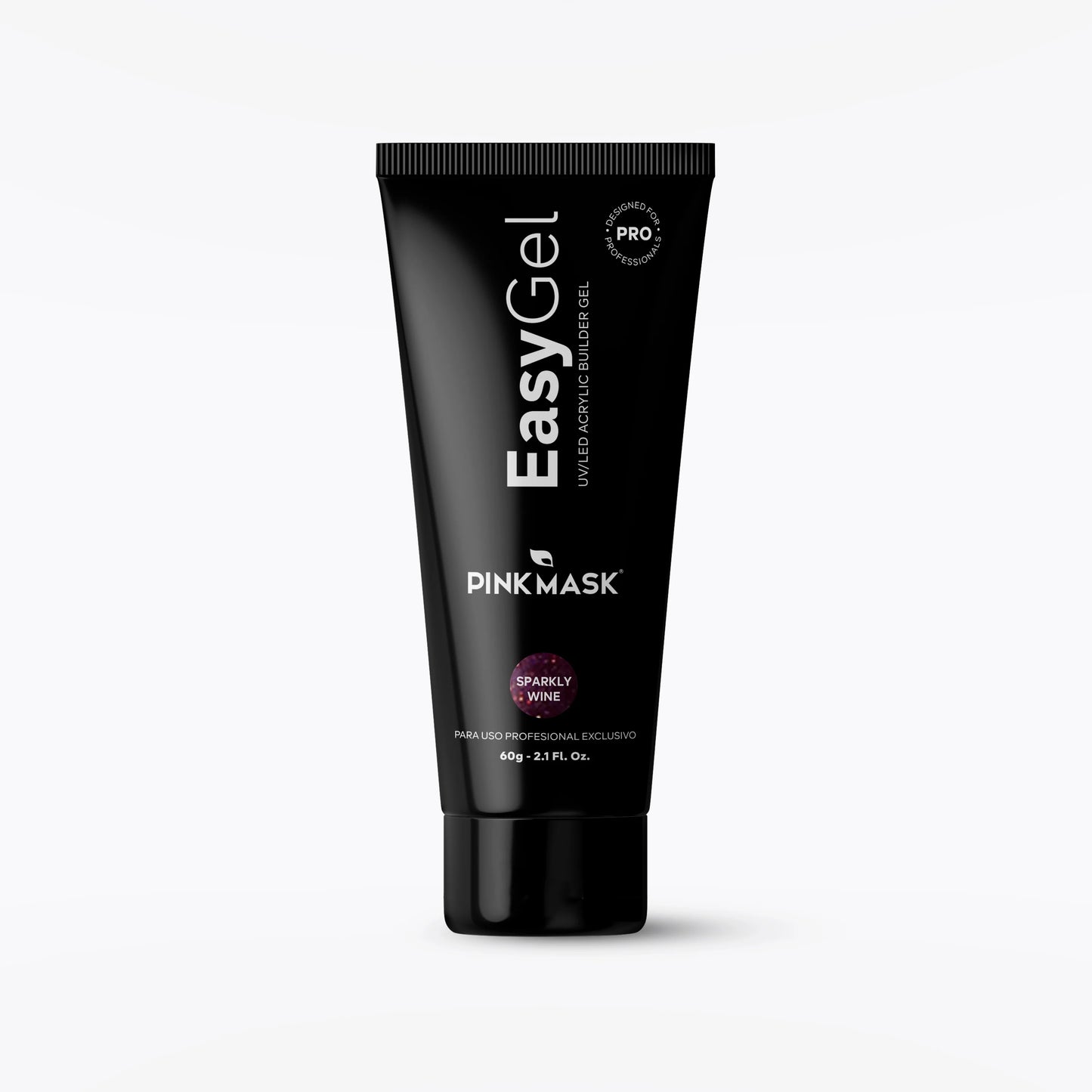 Easy Gel - 60gr - Sparkly Wine