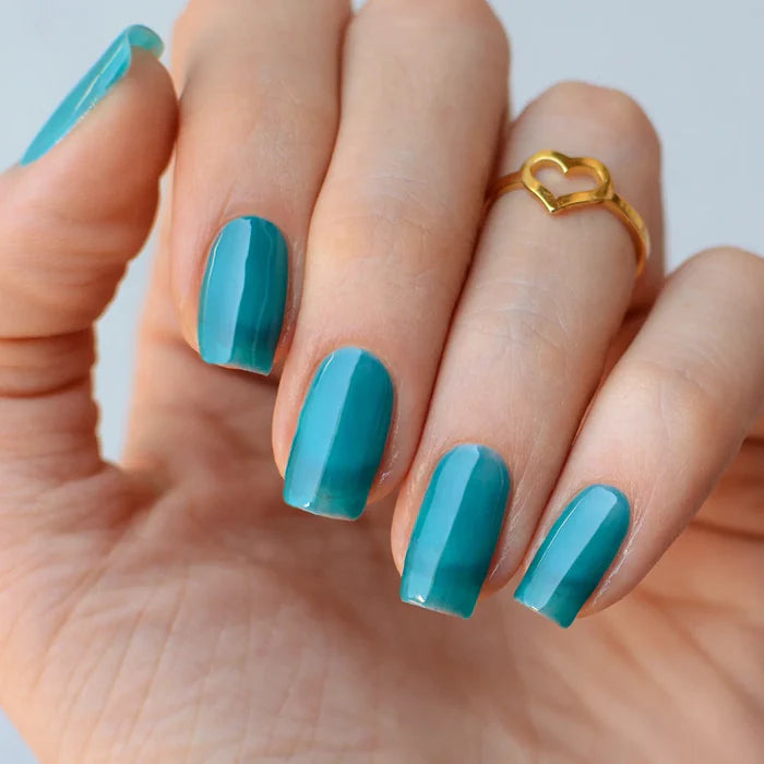 Gel Color - Ashley - COL. SHE IS SO JELLY