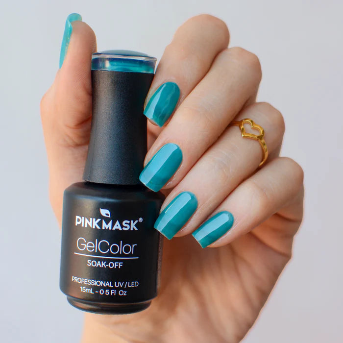 Gel Color - Ashley - COL. SHE IS SO JELLY