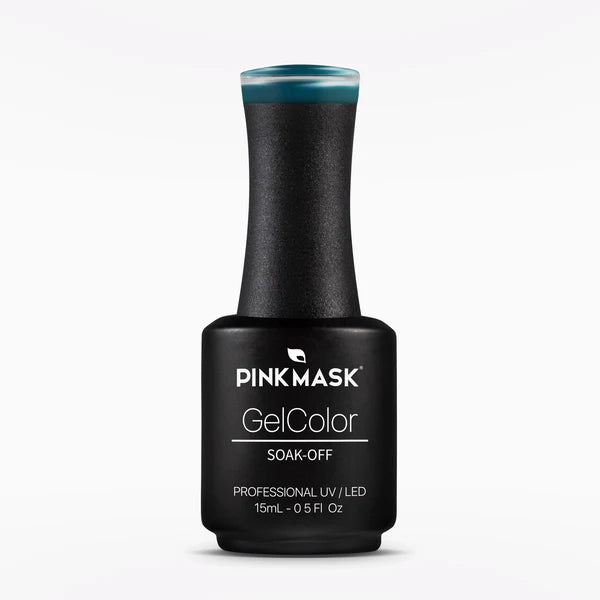Gel Color - Ashley - COL. SHE IS SO JELLY