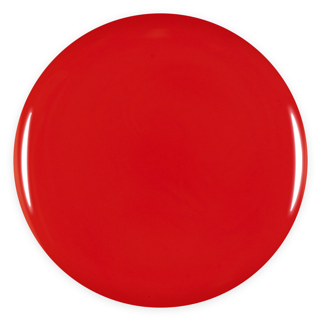 Baby Gel Color - Ruby