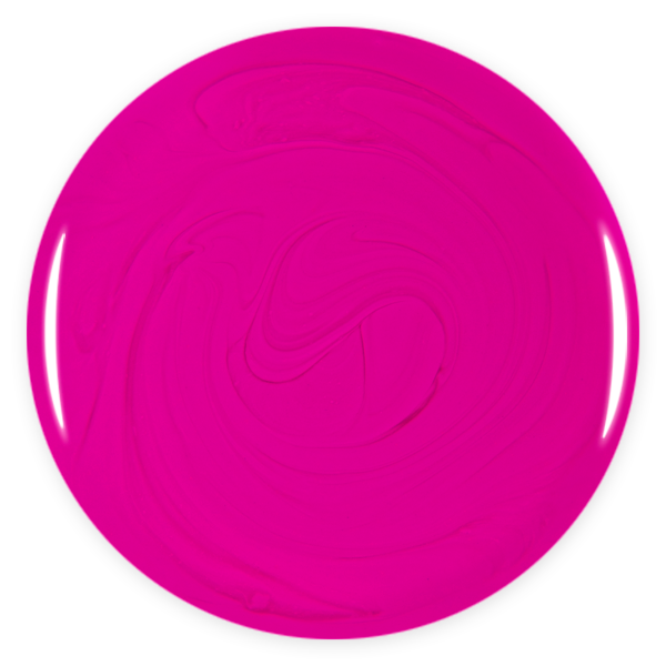 Gel Color - Fancy Fucsia
