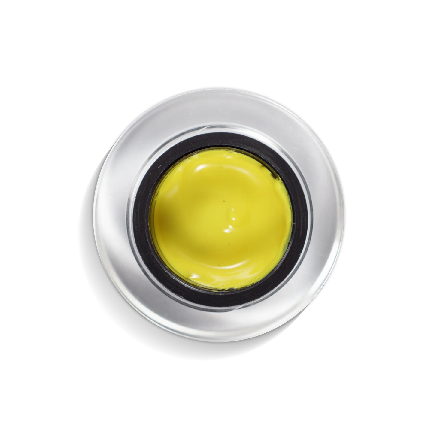 Gel Paint - Yellow