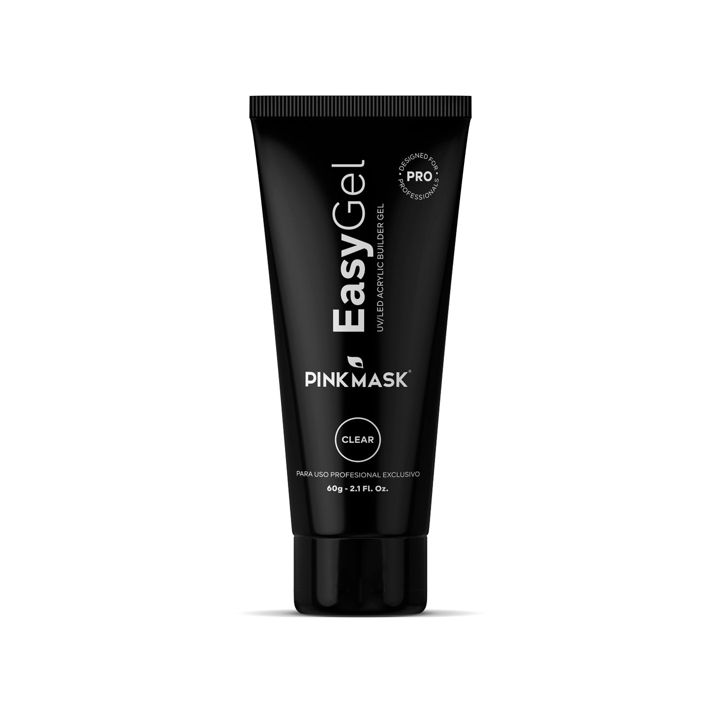 Easy Gel - 60gr - Clear