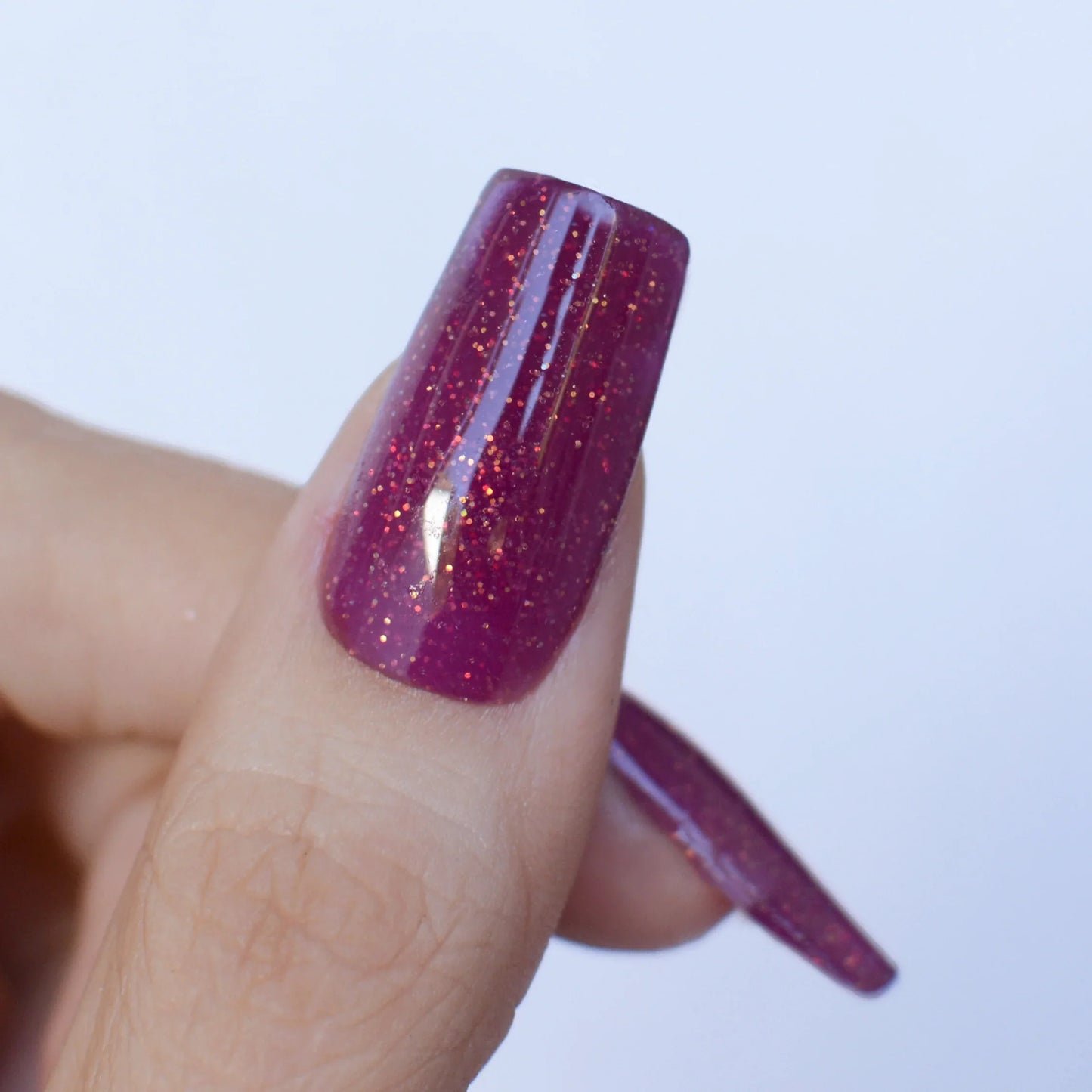 Easy Gel - 60gr - Sparkly Wine