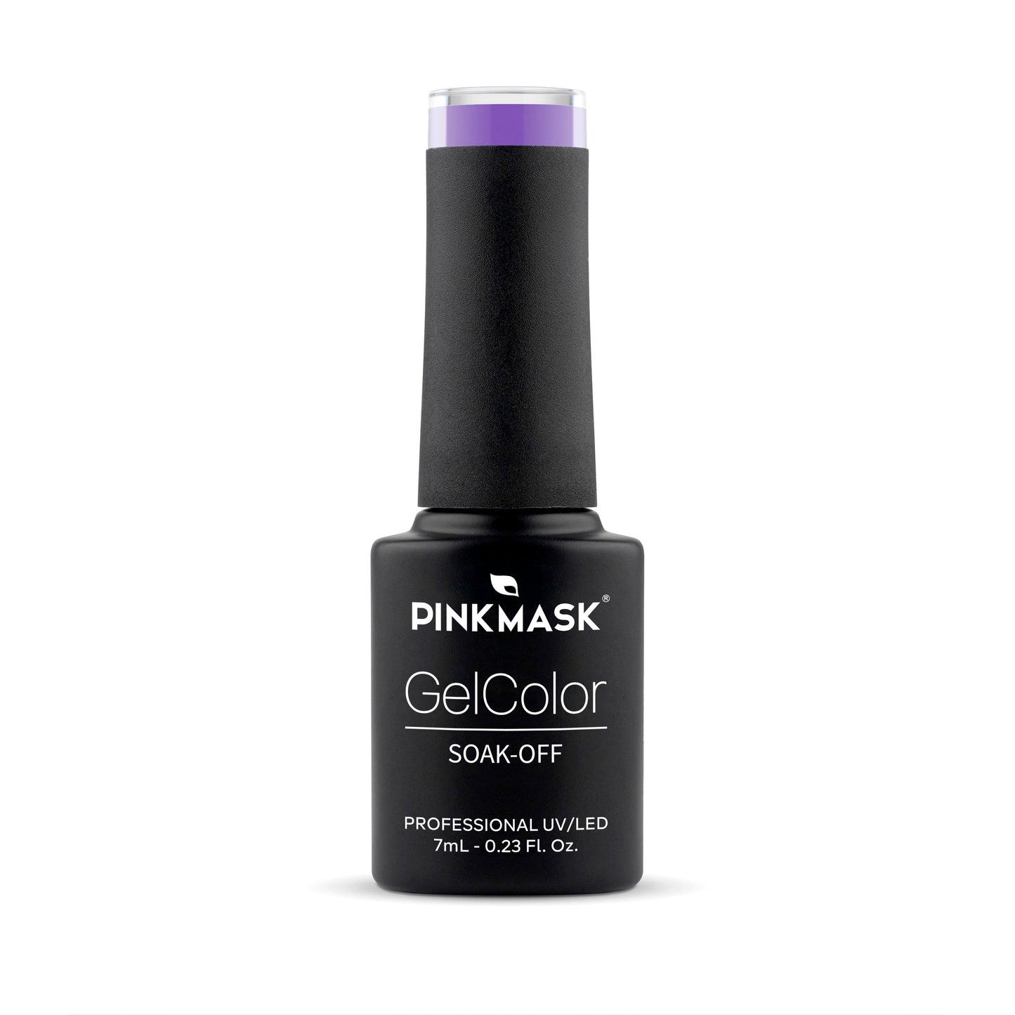 Baby Gel Color - Majestic Purple