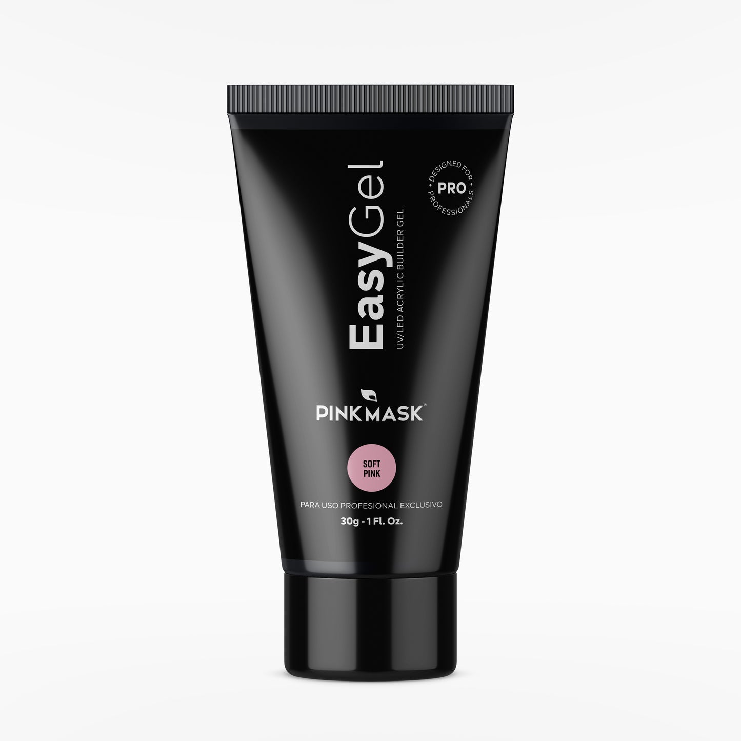 Easy Gel - 30gr - Soft Pink