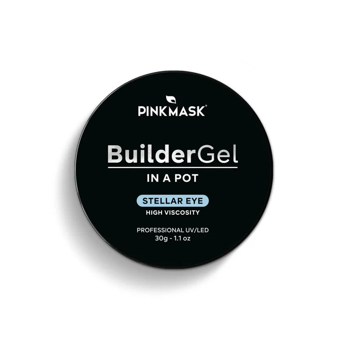 Builder Gel In a Pot - Stellar Eye