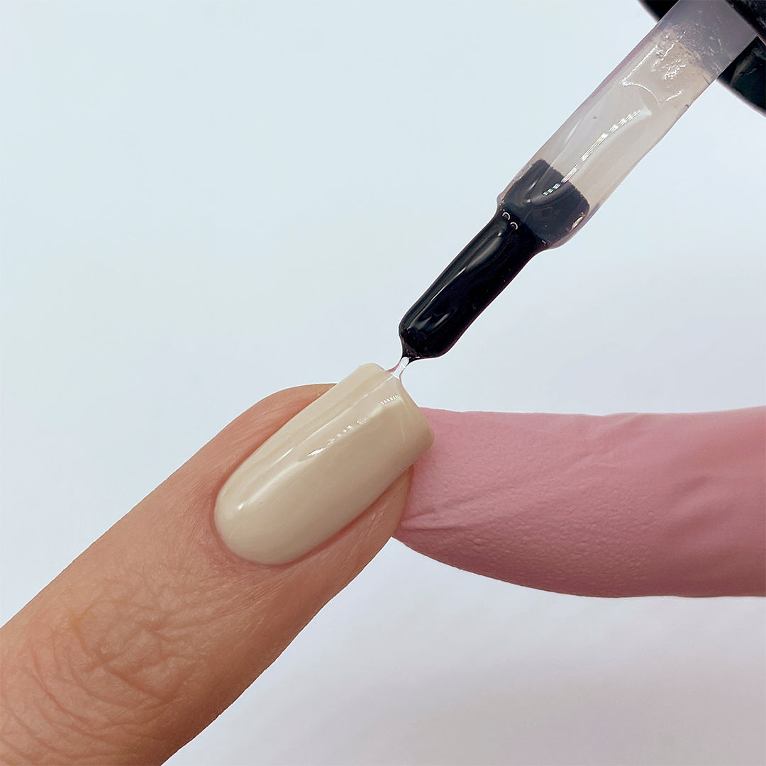 Top Coat Extreme Shine