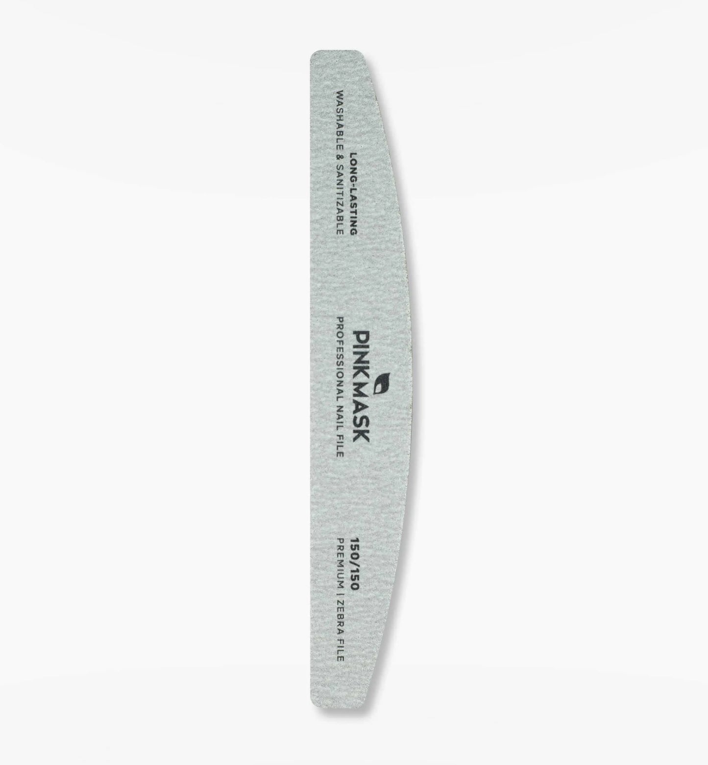Lima Premium Zebra File 150/150