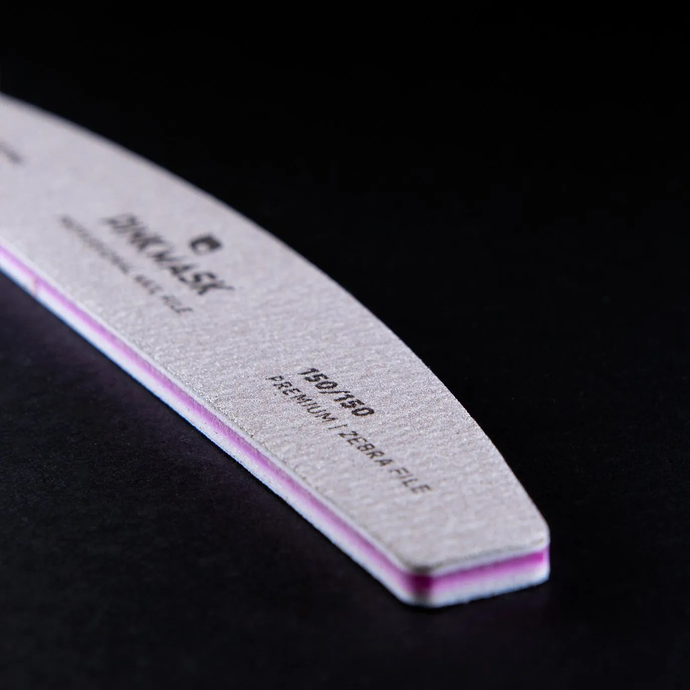 Lima Premium Zebra File 150/150