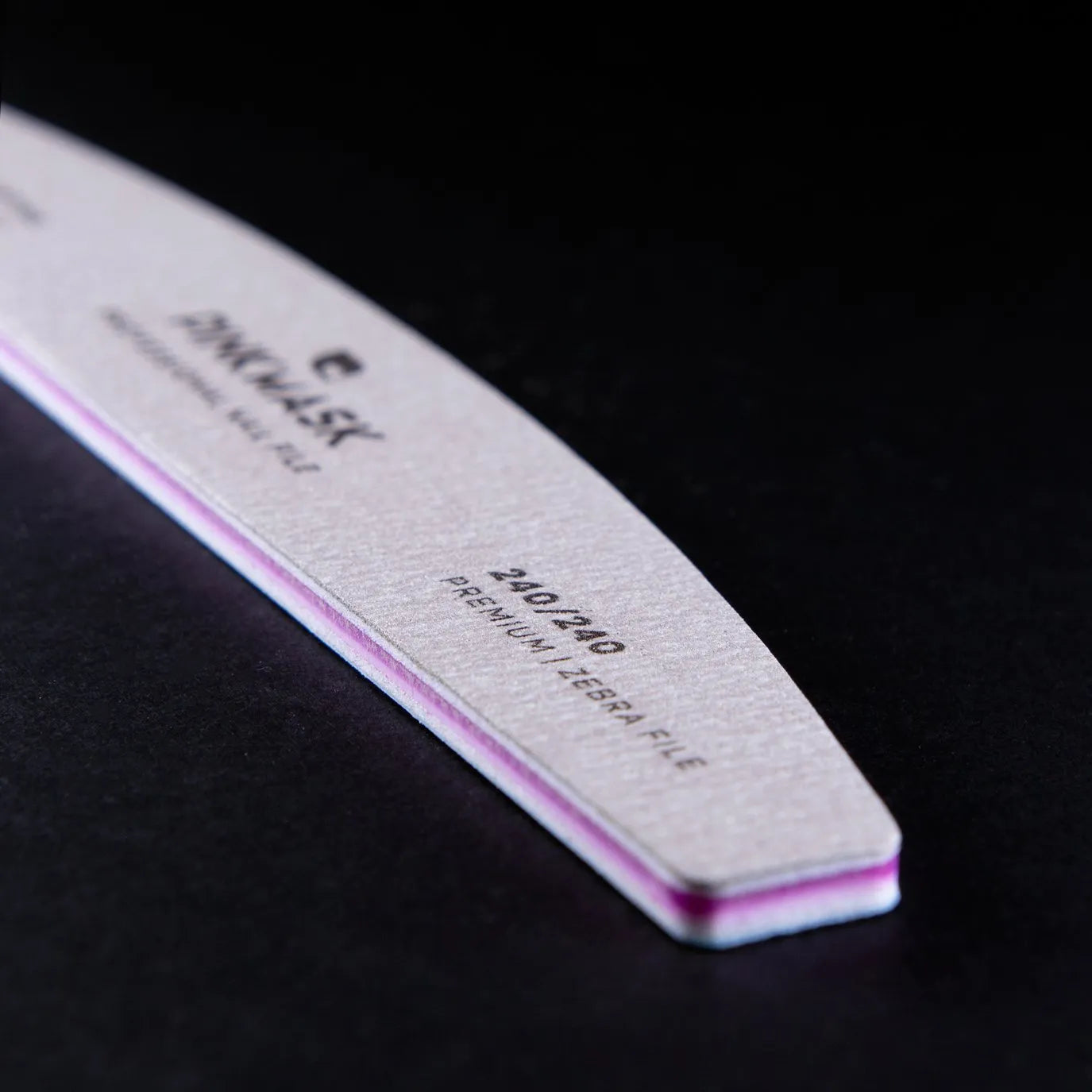 Lima Premium Zebra File 240/240