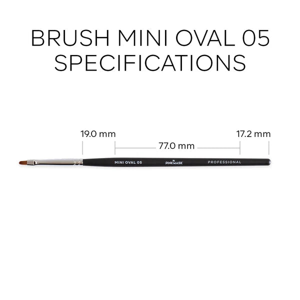 Mini Oval 05