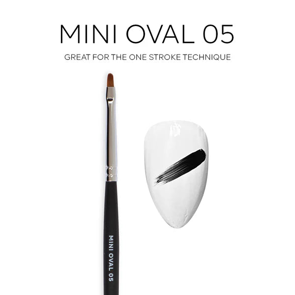 Mini Oval 05