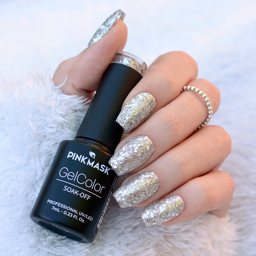 Baby Gel Color - A Kind Of Magic