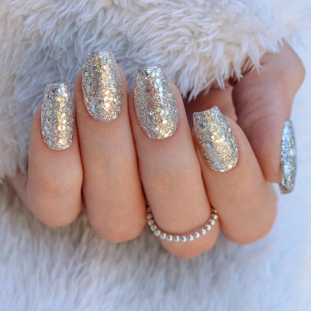 Baby Gel Color - A Kind Of Magic