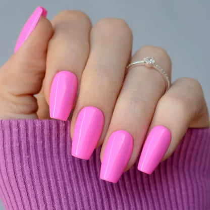 Baby Gel Color - Bubblegum