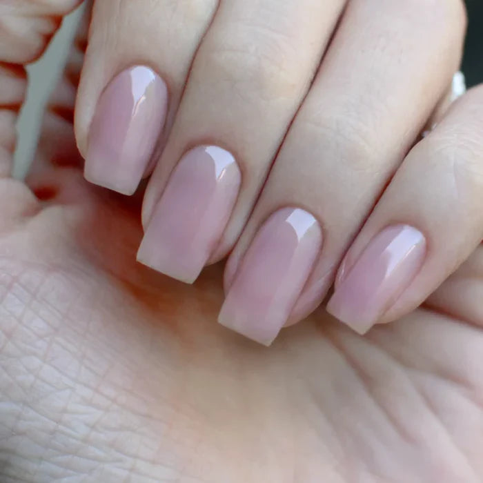 Builder Gel In a Bottle - Heaven