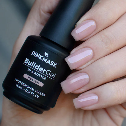 Builder Gel In a Bottle - Heaven