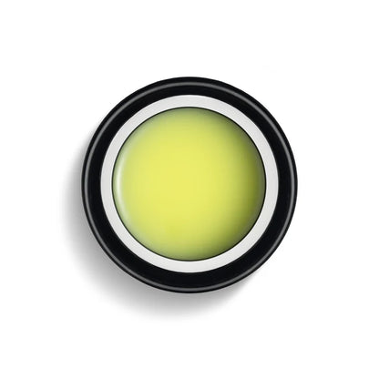 Builder Gel In a Pot - Baby Yellow