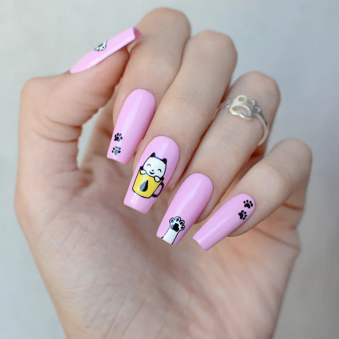 Gel Color - Sakura - Col. HARU