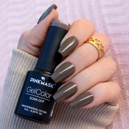 Baby Gel Color - Cocoa