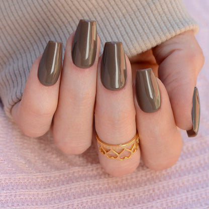 Baby Gel Color - Cocoa