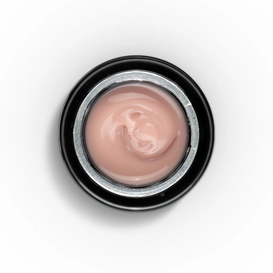 Builder Gel In a Pot - Creamy Latte
