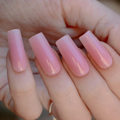Easy Gel - 30gr - Cover Pink
