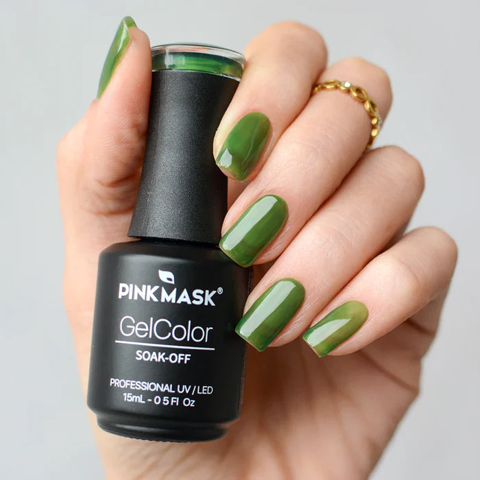 Gel Color - Sarah - COL. SHE IS SO JELLY