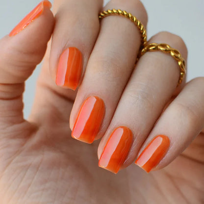 Gel Color - Tiffany - COL. SHE IS SO JELLY