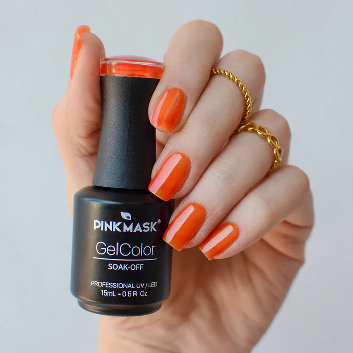 Gel Color - Tiffany - COL. SHE IS SO JELLY