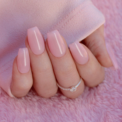 Baby Gel Color - Frost yourself