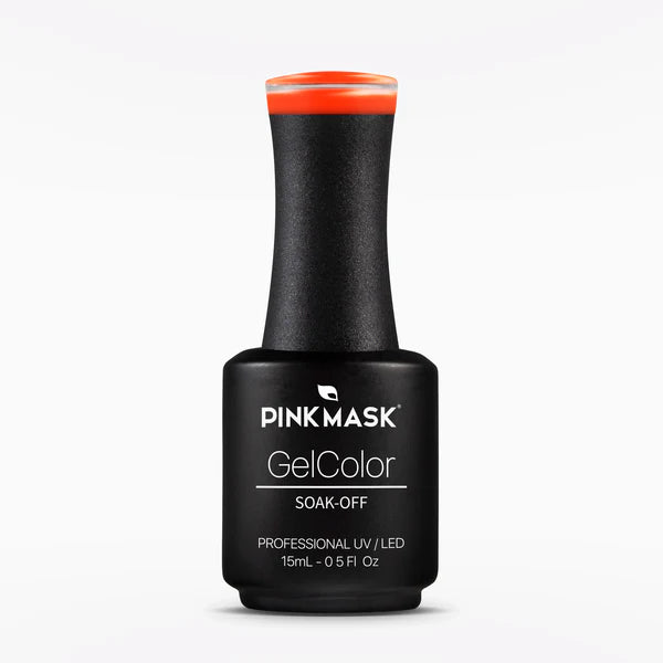 Gel Color - Tiffany - COL. SHE IS SO JELLY