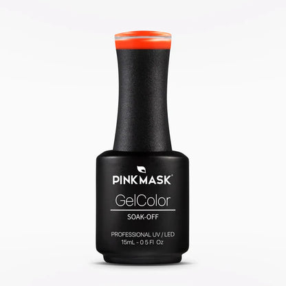 Gel Color - Tiffany - COL. SHE IS SO JELLY