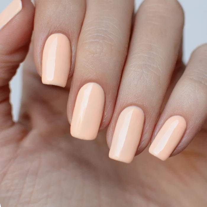Gel Color - Sweet Peach - Sweet Col.