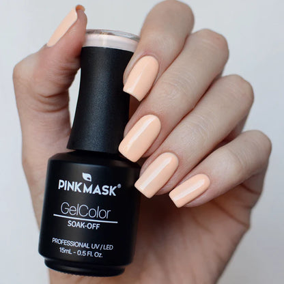 Gel Color - Sweet Peach - Sweet Col.