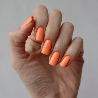 Gel Color - Popsicle