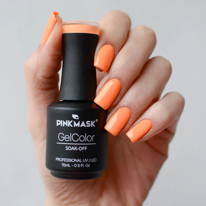 Gel Color - Popsicle
