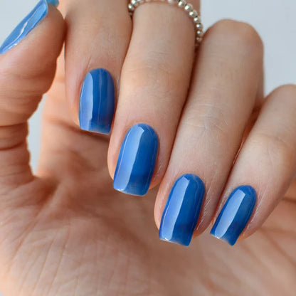 Gel Color - Nicole - COL. SHE IS SO JELLY