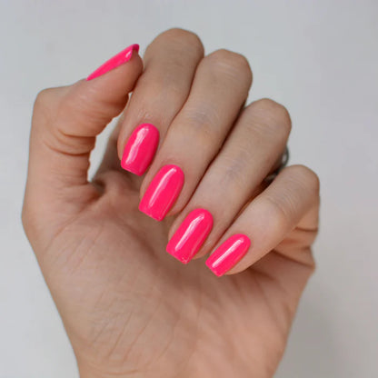 Gel Color - Watermelon - Col. NEON