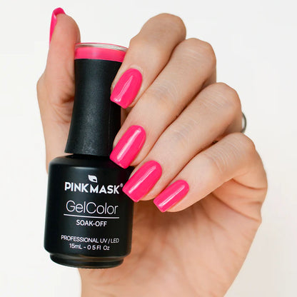 Gel Color - Watermelon - Col. NEON