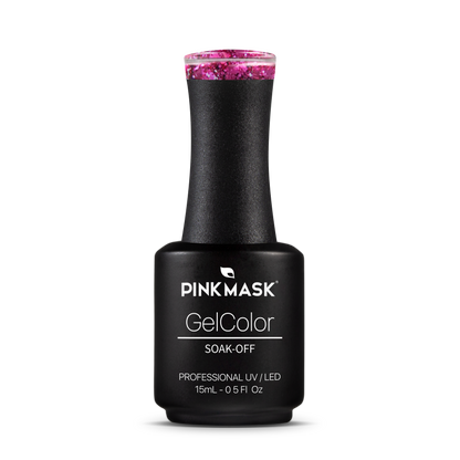 Gel Color - Britney - Col. POPSTAR
