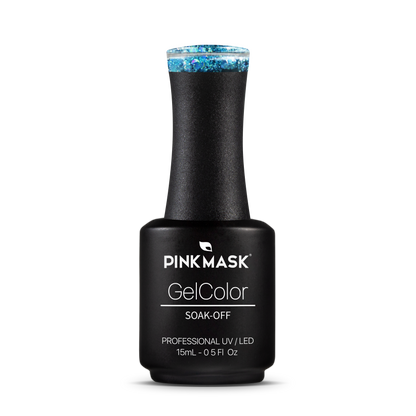 Gel Color - Taylor - Col. POPSTAR