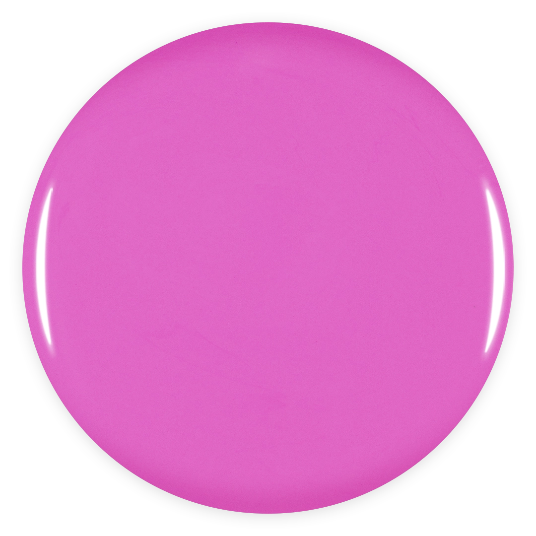 Baby Gel Color - Bubblegum