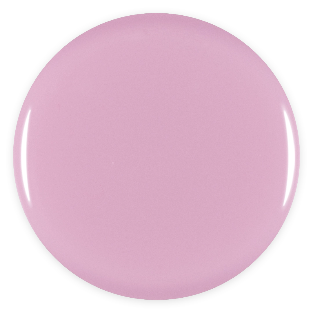 Baby Gel Color - Frost yourself