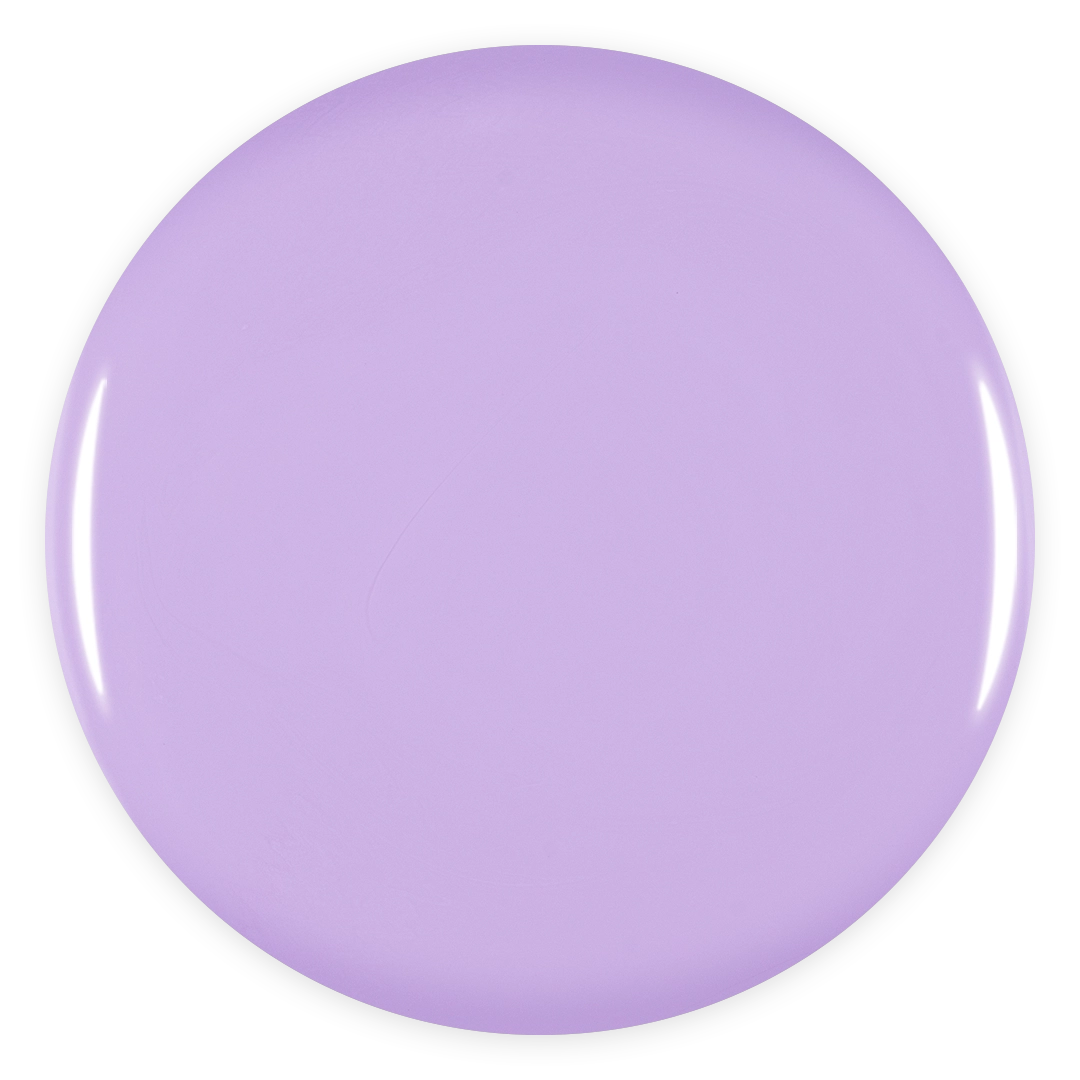 Baby Gel Color - Lavender Fields