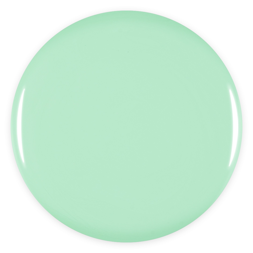 Baby Gel Color - Mint Julep