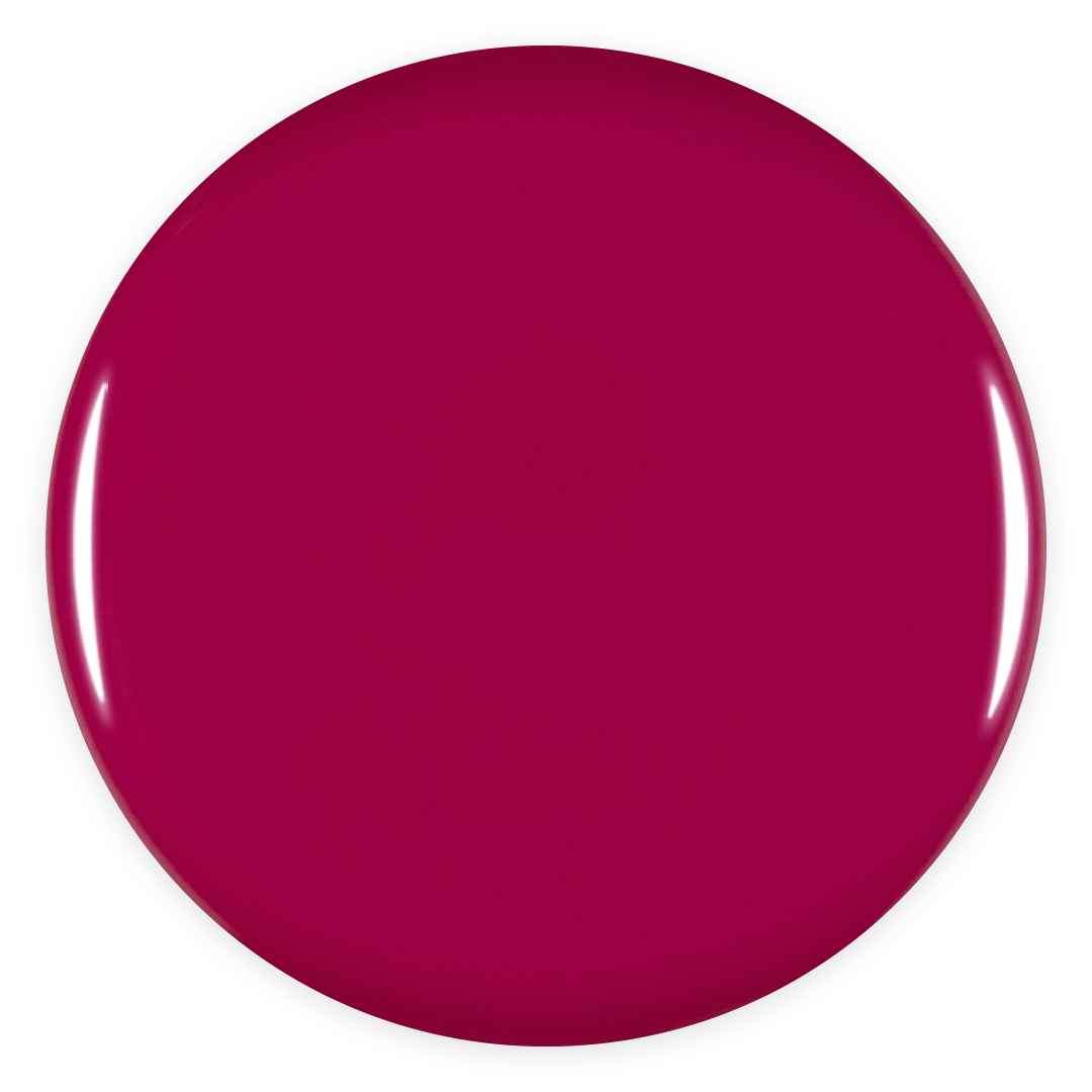 Baby Gel Color - Raspberry