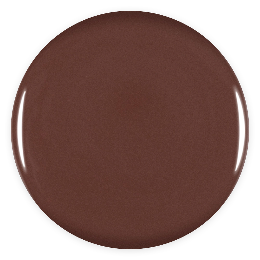 Baby Gel Color - Red Brown